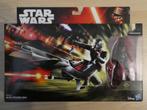 Star Wars Elite Speeder Bike, Ophalen of Verzenden, Nieuw, Overige typen