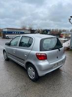 Toyota Yaris, Achat, Particulier, Yaris, Euro 3
