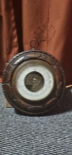 barometer, Ophalen, Gebruikt, Barometer