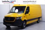 Mercedes-Benz Sprinter 317 CDI 170 pk L3H2 DHL Edition Navi, Achat, Cruise Control, Entreprise, Boîte manuelle