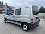 Citroën Berlingo 1.6 HDI | Airco | Lichte Vracht | Trekhaak, 4 cilinders, Citroën, Bedrijf, 1560 cc