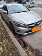 Mercedes CLA180  goed onderhouden, weinig kilometers, Auto's, Mercedes-Benz, 4 deurs, Zwart, 4 cilinders, 1600 cc