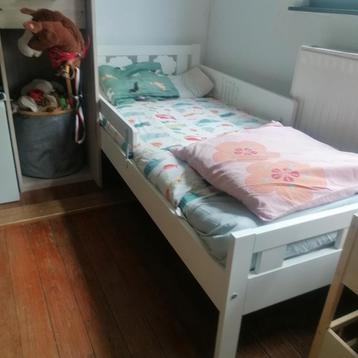 Kinderbed  beschikbaar voor biedingen