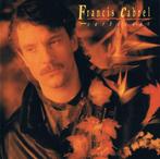CD- Francis Cabrel – Sarbacane, Envoi