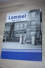 Lommel Kiek op Toen , Carrefour , Alma .prentjes compleet, Ophalen of Verzenden, Gelezen, Carrefour Alma, Plaatjesalbum