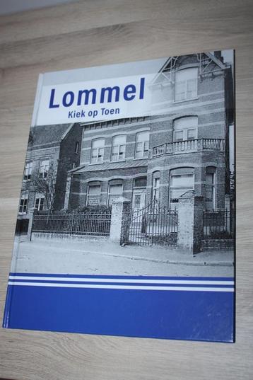 Lommel Kiek op Toen , Carrefour , Alma .prentjes compleet beschikbaar voor biedingen