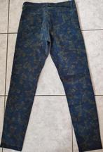 United Colors of Benetton broek maat 36, Kleding | Dames, Benetton, Maat 36 (S), Gedragen, Verzenden