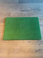 Tapis d'entraînement de golf, Sports & Fitness, Golf, Enlèvement, Comme neuf, Autres types, Autres marques
