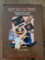 Autour du Tabac, Enlèvement ou Envoi, Utilisé, Autres sujets/thèmes