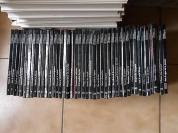 INSTANTS CLASSIQUES 43 CD avec livrets de 25 pages - scellés beschikbaar voor biedingen