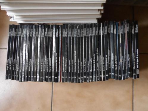 INSTANTS CLASSIQUES 43 CD avec livrets de 25 pages - scellés, Cd's en Dvd's, Cd's | Klassiek, Zo goed als nieuw, Kamermuziek, Classicisme
