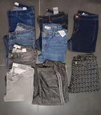 Kledingpakket dames, Ophalen, Zo goed als nieuw, Maat 34 (XS) of kleiner