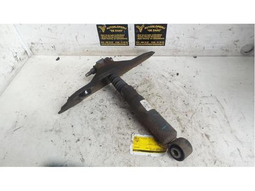 Schokdemper links-achter van een Citroen C4 Grand Picasso, Auto-onderdelen, Ophanging en Onderstel, Citroën, Gebruikt, 3 maanden garantie