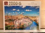 Puzzels, Hobby en Vrije tijd, Ophalen, Meer dan 1500 stukjes, Zo goed als nieuw, Legpuzzel
