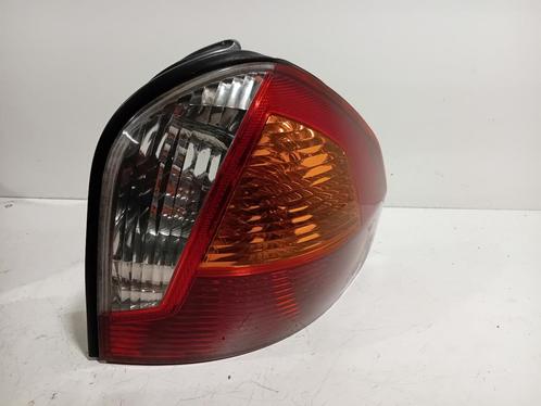 ACHTERLICHT RECHTS BUITEN Hyundai Santa Fe I, Auto-onderdelen, Verlichting, Hyundai, Gebruikt