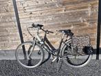 Damesfiets  - studenten, Gebruikt, Versnellingen, Minder dan 47 cm, Ophalen