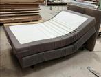Bezorging is mogelijk 120x200 zogan elektrische boxspring, Enlèvement ou Envoi