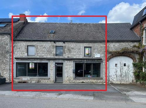 Commerce à vendre à Winenne, Immo, Huizen en Appartementen te koop, Overige soorten