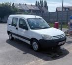 Prêt à immatriculer Citroën berlingot, Auto's, Elektrisch, Particulier, Airconditioning, Te koop