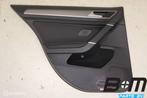 Deurpaneel links achter VW Golf 7 Variant, Gebruikt