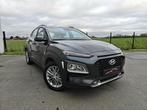 Hyundai Kona Kona 1.0 T-GDi Sky Sensation 39.000km-12M GARAN, Auto's, Hyundai, Stof, Gebruikt, USB, Bedrijf