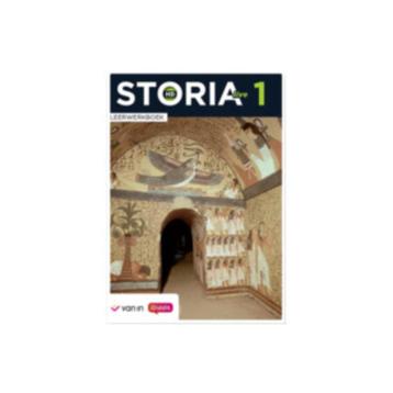 storia-hd-live-1-leerwerkboek-editie-2025 beschikbaar voor biedingen
