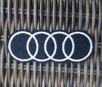 Audi auto strijk patch embleem logo - 79 x 30 mm, Ophalen of Verzenden