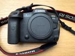 Mooie Canon R5, Audio, Tv en Foto, Ophalen, Canon, Compact, Zo goed als nieuw