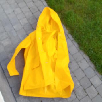 Beschermkledij beschikbaar voor biedingen