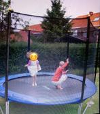 Active Ronde outdoor trampoline, Ophalen, Gebruikt