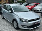 VOLKSWAGEN POLO • 1.4 ESS • GARANTIE, Autos, Boîte manuelle, Argent ou Gris, Berline, 5 portes