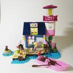 Lego Friends 41094 le phare de heartlake, Enlèvement, Comme neuf, Lego