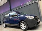 Dacia Dokker 1.3i Bj.2020 5pl. 100pk, Auto's, Dacia, 0 kg, 75 kW, Monovolume, 4 cilinders