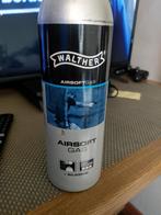 Airsoftgas walther, Hobby & Loisirs créatifs, Hobby & Loisirs Autre, Enlèvement