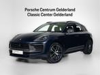 Porsche Macan T, Auto's, Porsche, Automaat, Blauw, 242 g/km, SUV of Terreinwagen