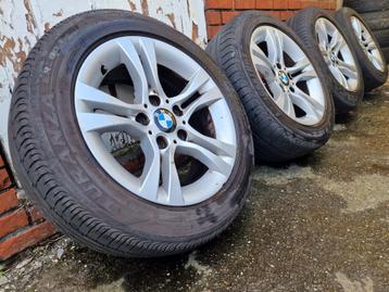 meerdere sets bmw velgen beschikbaar voor biedingen