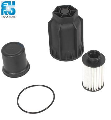 FILTER ADBLUE MET PAKKING EN MONTAGEMATERIAAL DAF,MB,SCANIA  beschikbaar voor biedingen