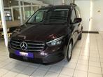 Mercedes-Benz Citan T180D STYLE BJ01/2023 23294KM CAMERA, Voorwielaandrijving, Bruin, Onderhoudsboekje, Te koop