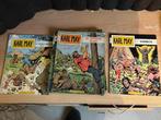 18 karl May stripverhalen - comics, Ophalen of Verzenden