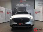 Mazda CX-5 2.0 Skyactiv G 165pk Homura 6AT, Autos, 122 kW, Argent ou Gris, Achat, Entreprise