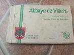 Cartes postales anciennes  Villers, Non affranchie, Brabant Wallon