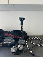 Waterpijp shisha, Ophalen, Zo goed als nieuw, (Water)pijp
