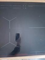 Inductieplaat te koop, Ophalen, Nieuw, Energieklasse A of zuiniger, Inbouw