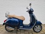 Vespa GTS 125, Fietsen en Brommers, Ophalen, Zo goed als nieuw