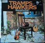 Tramps & Hawkers : Where are you going vinyl 1977, Cd's en Dvd's, Ophalen of Verzenden