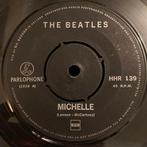 les beatles, Enlèvement ou Envoi