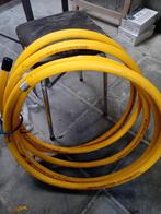 Boagaz flexibele gasleiding 8m, Ophalen, Zo goed als nieuw