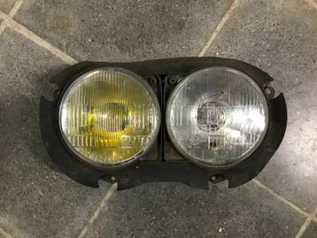 Honda Africa Twin XRV 650 RD03 Onderdelen beschikbaar voor biedingen