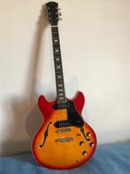 Sire H7V in nieuwstaat!, Muziek en Instrumenten, Ophalen, Zo goed als nieuw, Semi-solid body