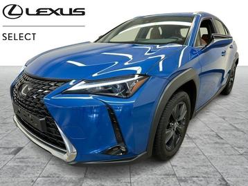 Lexus UX 250h Business Line  beschikbaar voor biedingen